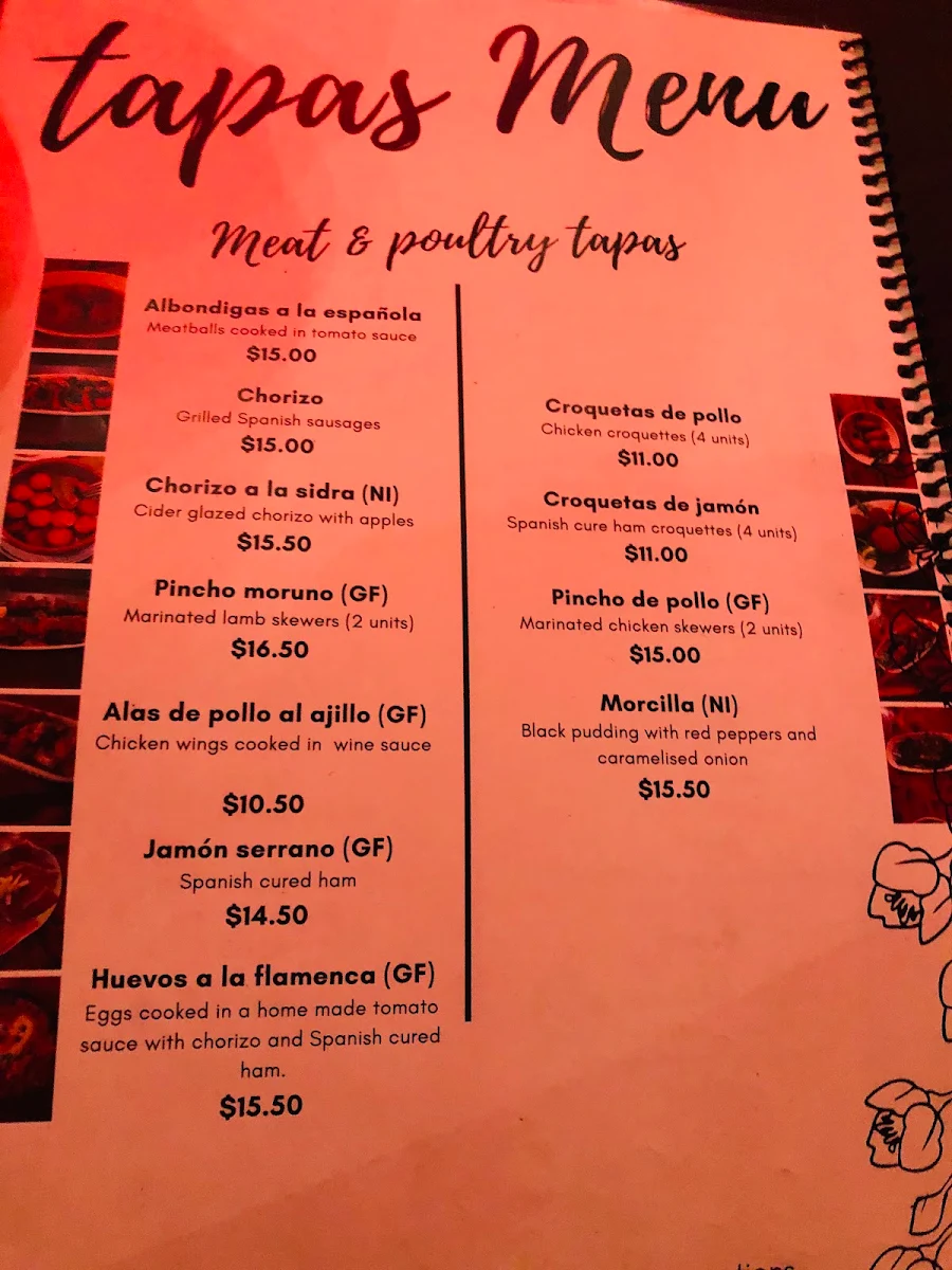 Menu photo 8