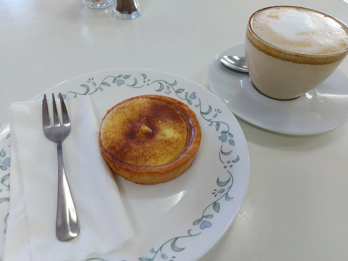 Food & drink, Coffee On Jacob