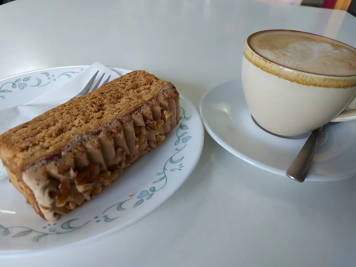 Food & drink, Coffee On Jacob