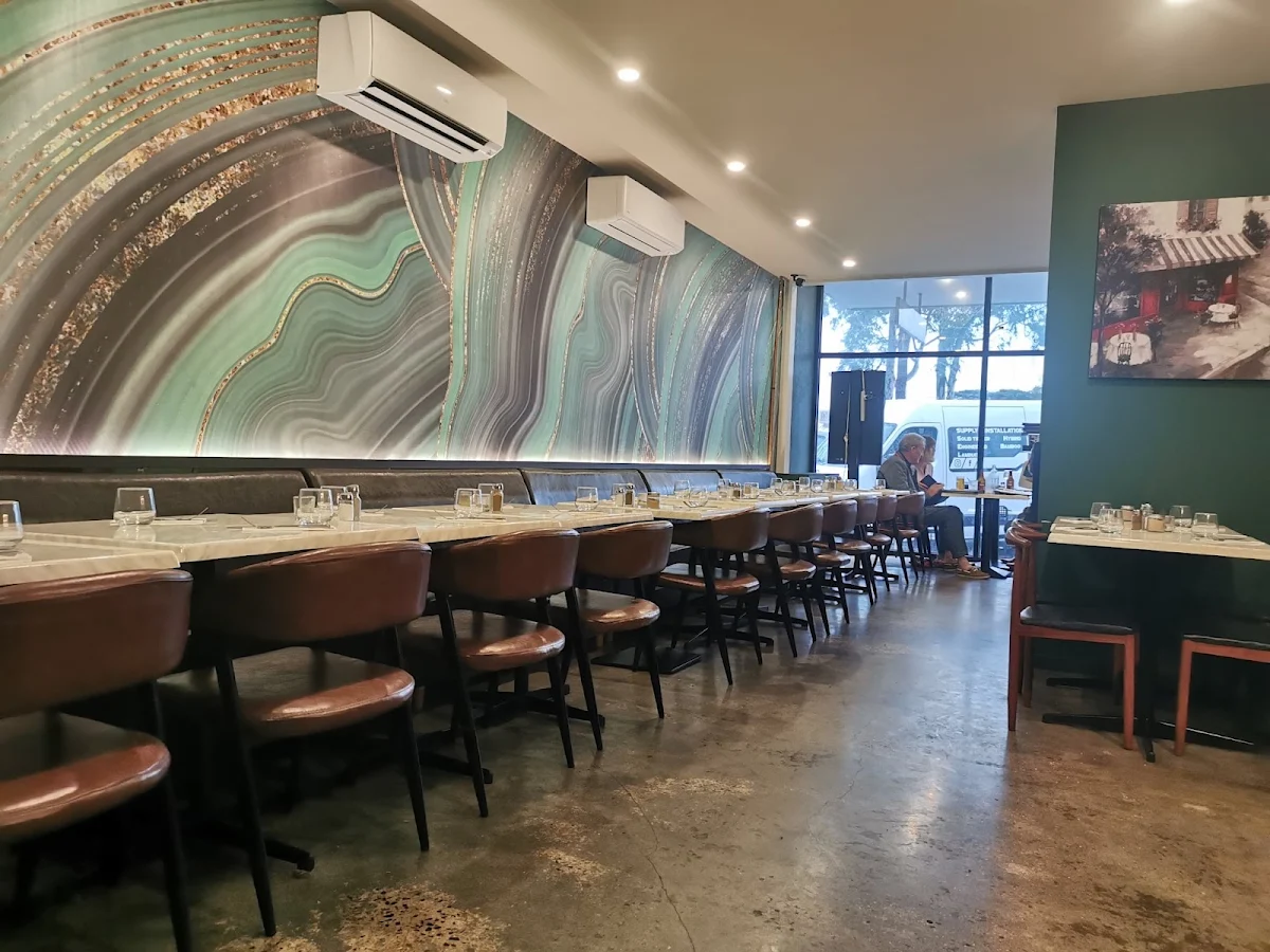Vibe, Portarlington Kitchen & Bar