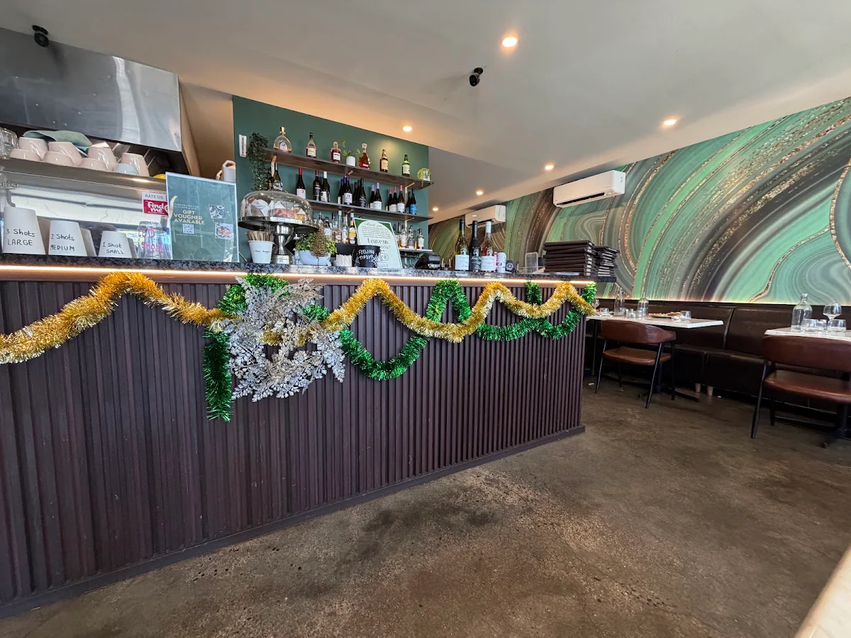 Vibe, Portarlington Kitchen & Bar