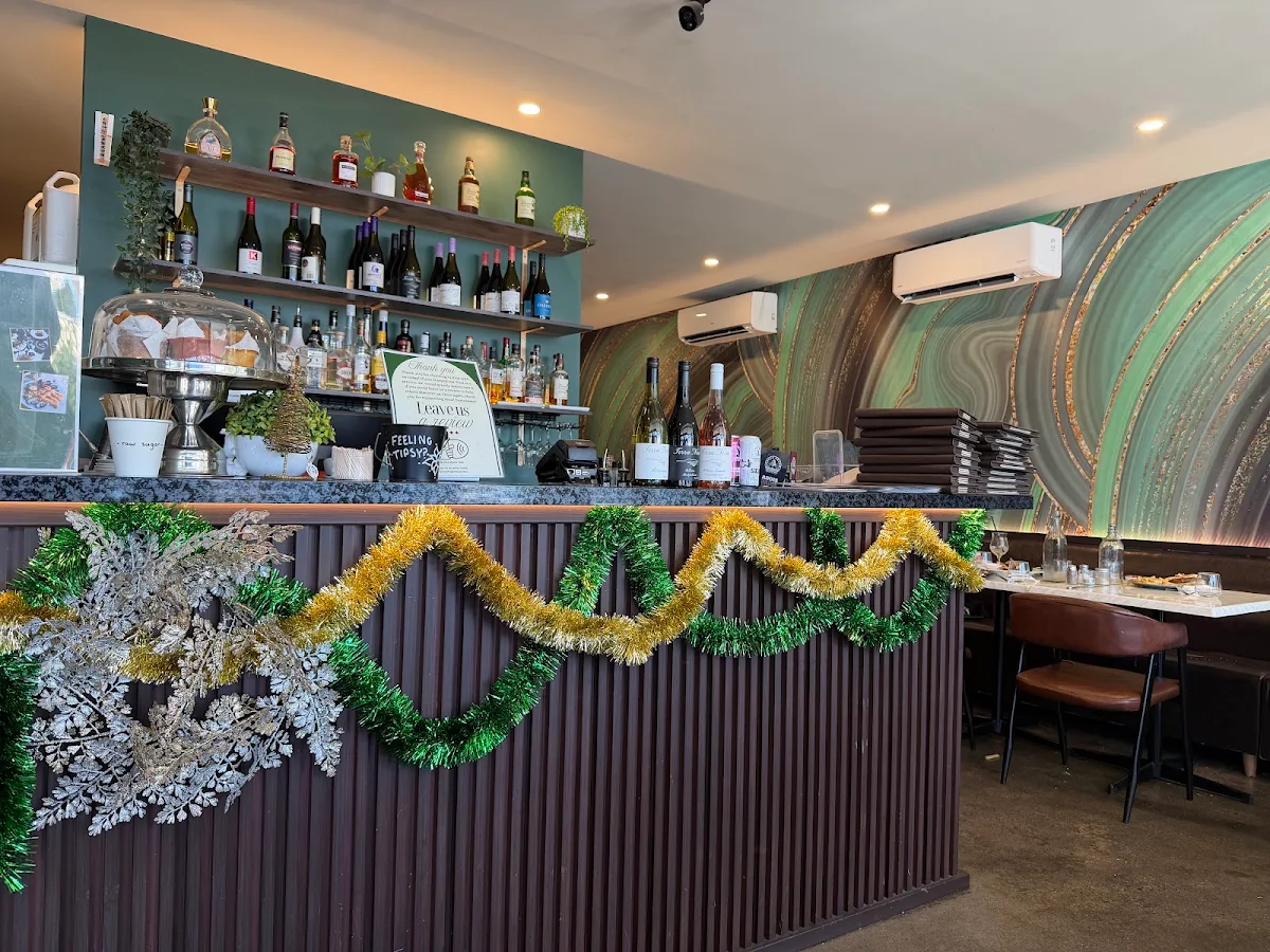 Vibe, Portarlington Kitchen & Bar