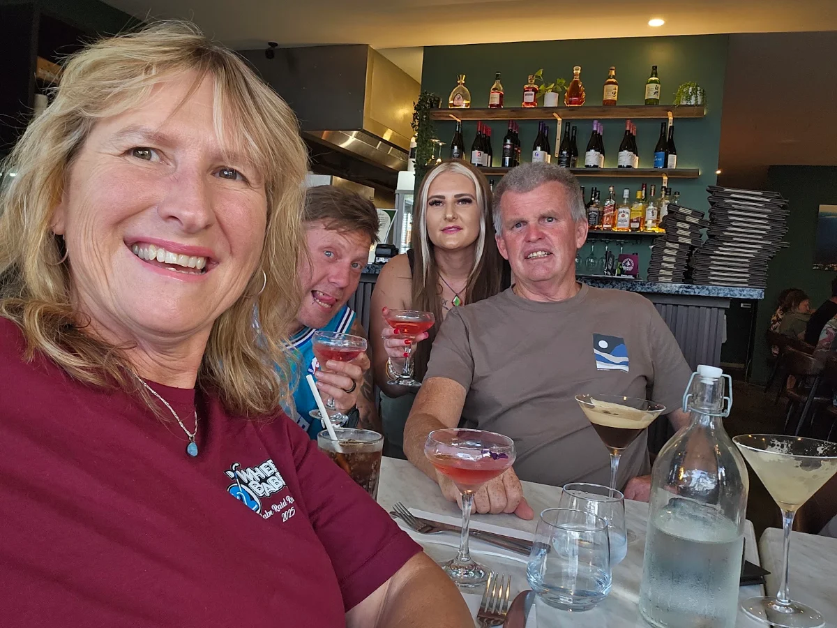 Vibe, Portarlington Kitchen & Bar