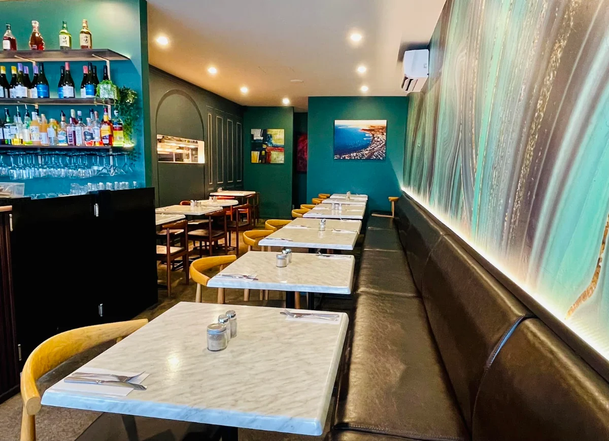 Vibe, Portarlington Kitchen & Bar