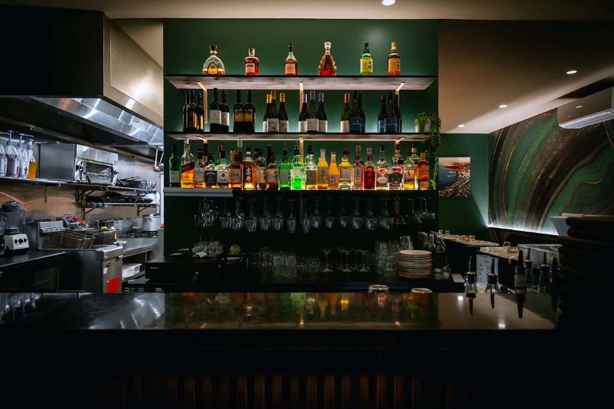 Vibe, Portarlington Kitchen & Bar