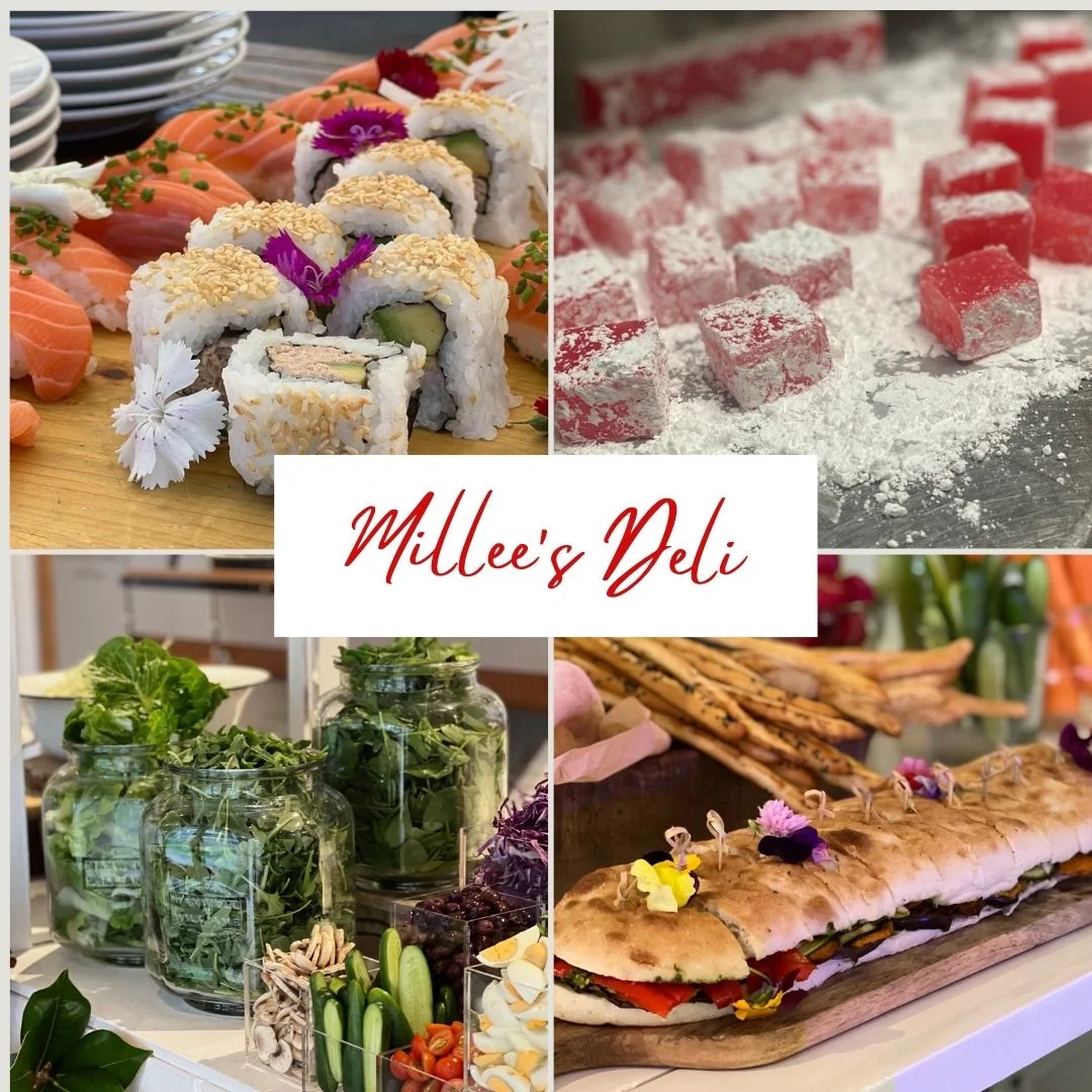 Food & drink, Millees Deli