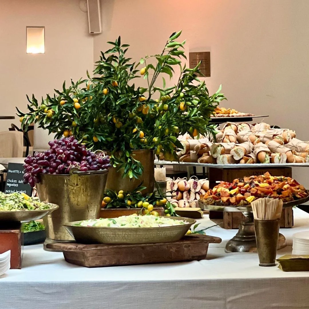 Food & drink, Millees Deli