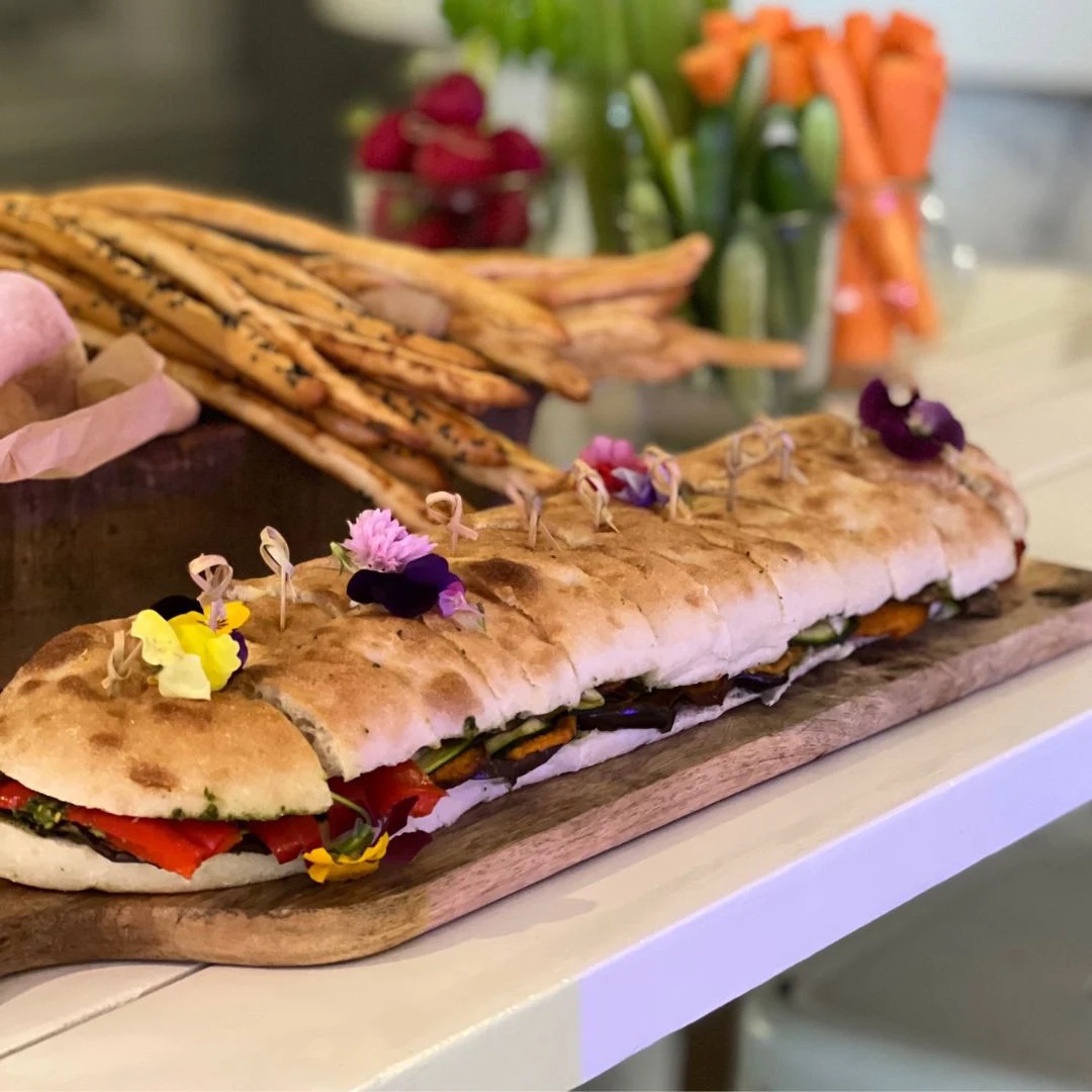 Food & drink, Millees Deli