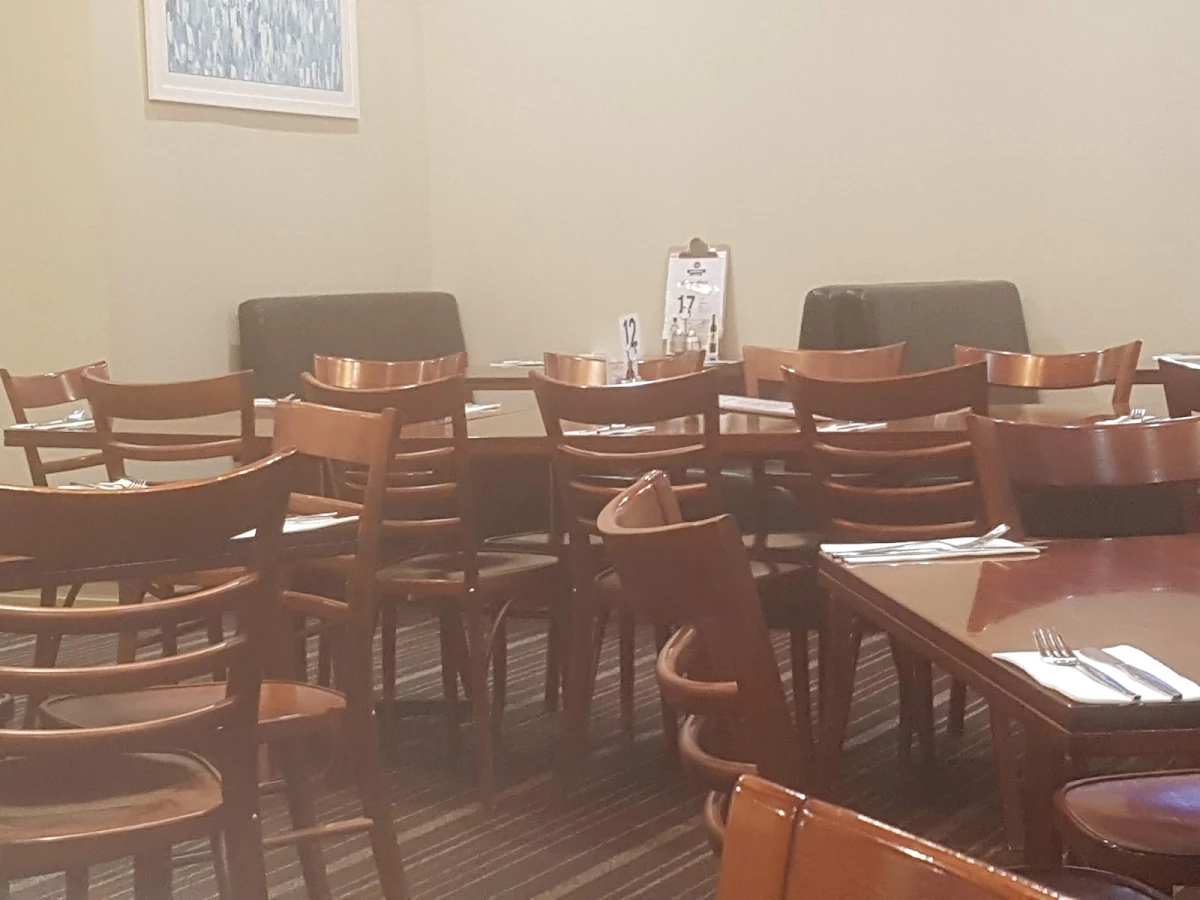 Vibe, Cross Keys Hotel Adelaide