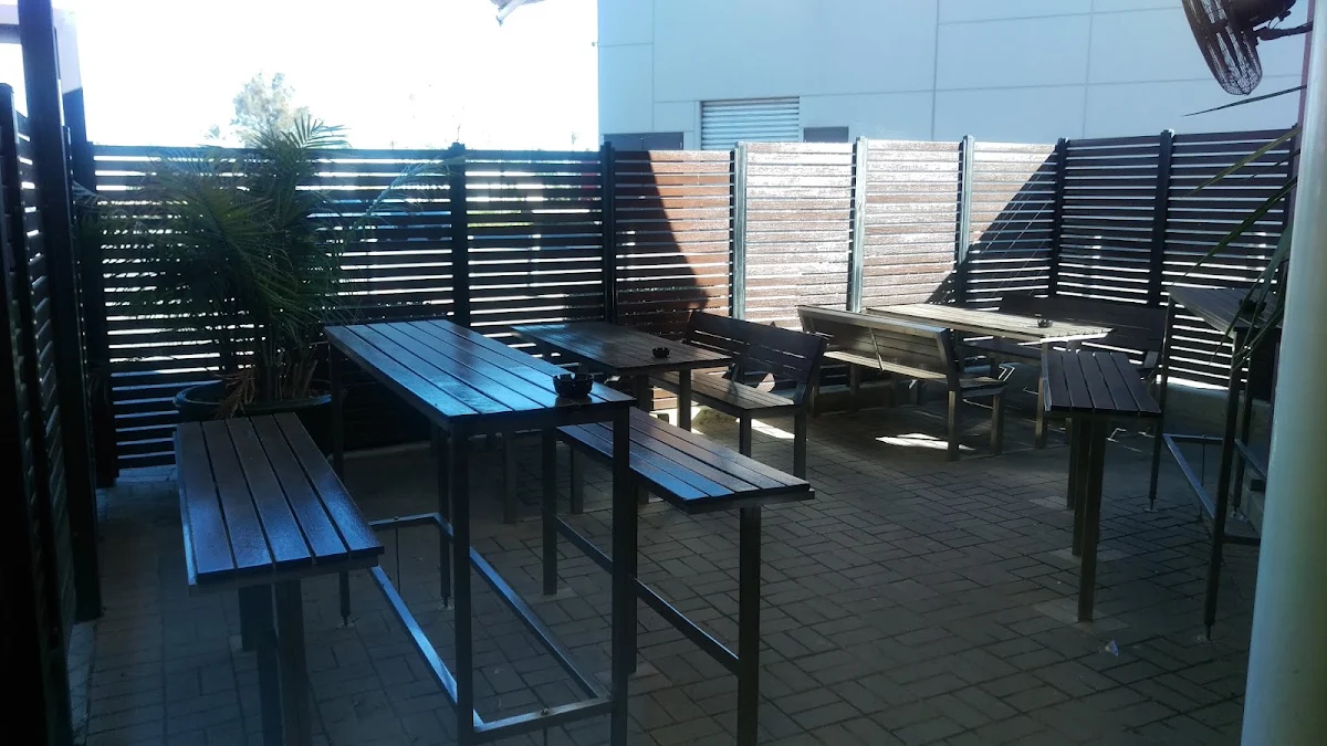 Vibe, Cross Keys Hotel Adelaide
