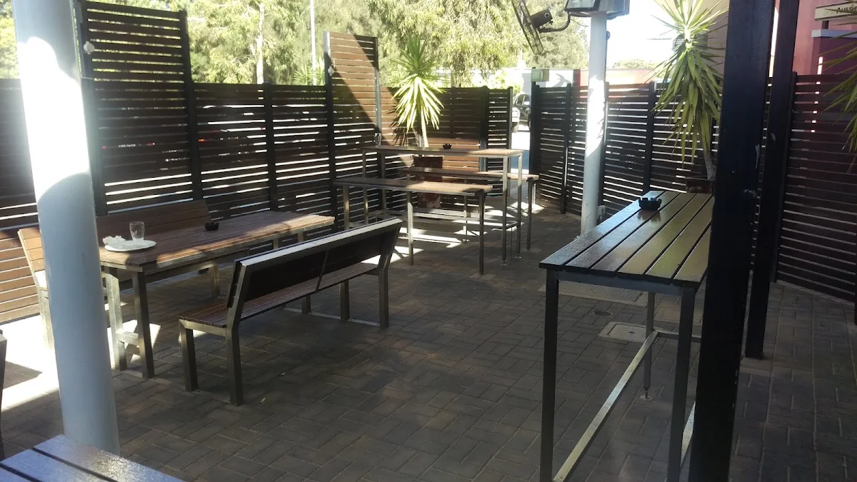 Vibe, Cross Keys Hotel Adelaide