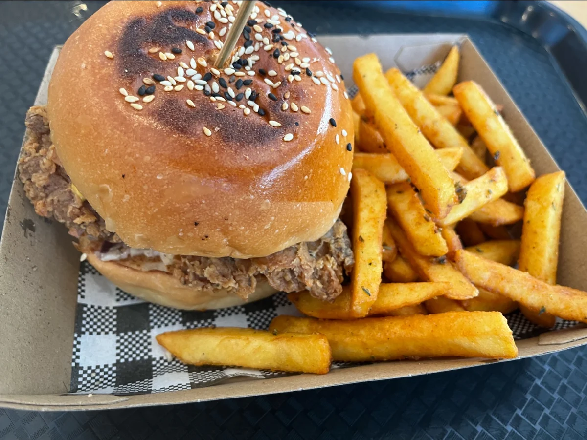 Food & drink photo 5