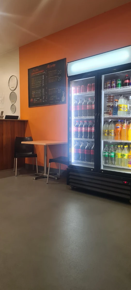 Vibe, The Pizza Shop Bli Bli