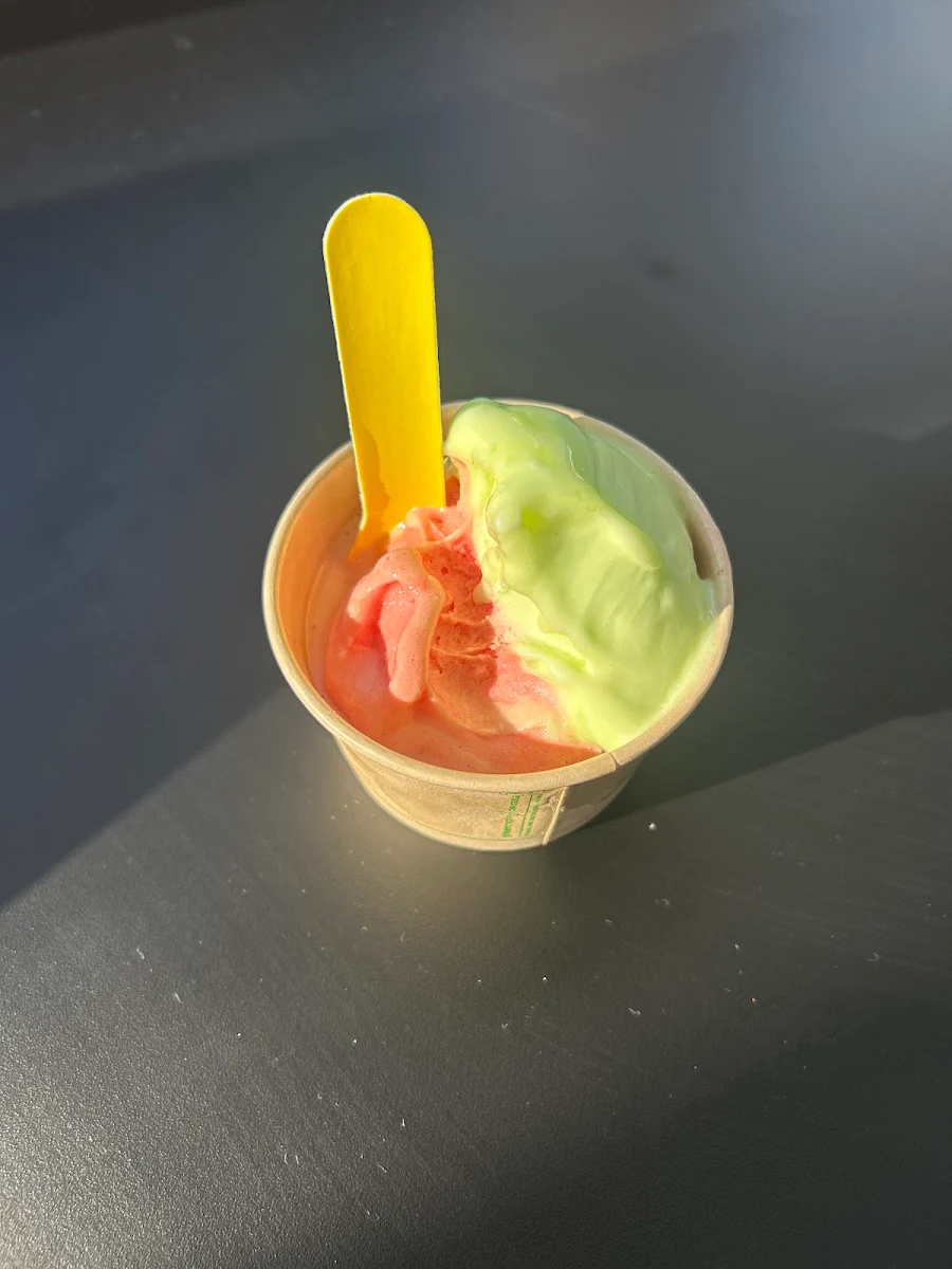 Food & drink, Fatty Matty's Gelato Bairnsdale