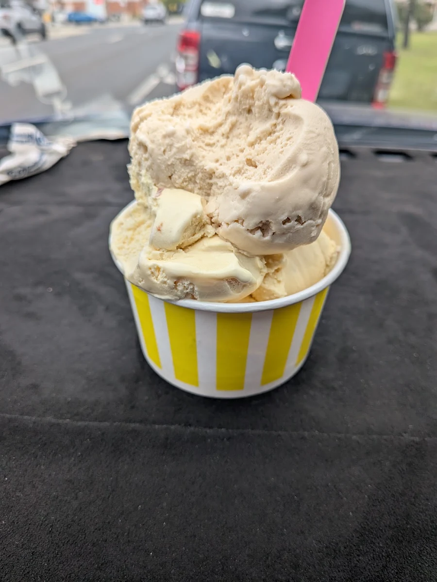 Food & drink, Fatty Matty's Gelato Bairnsdale