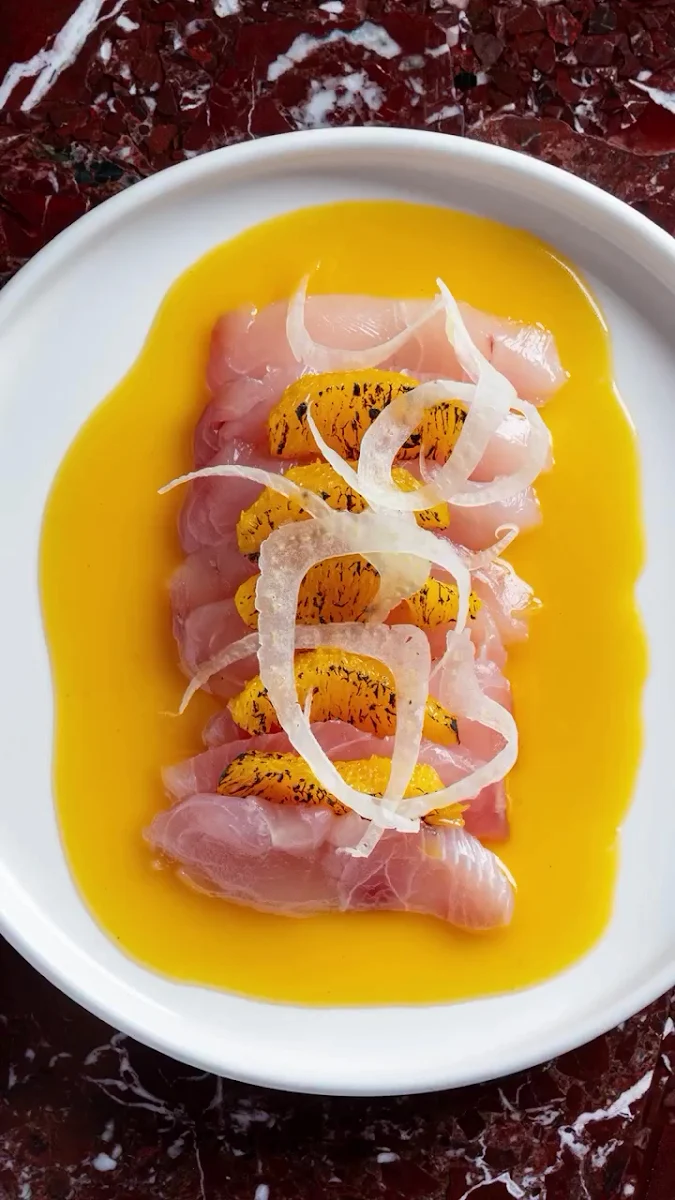 Food & drink, Amatrice Rooftop Restaurant