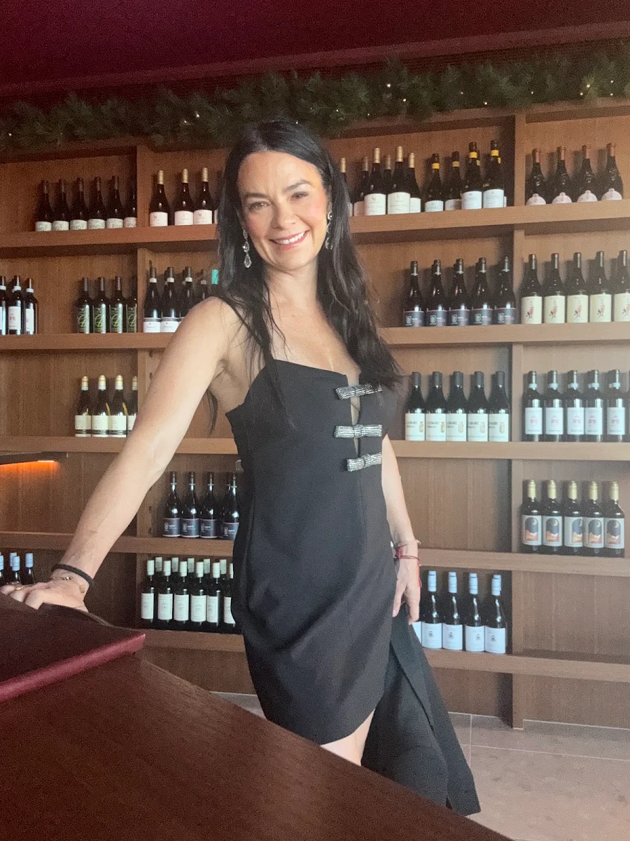 Vibe, Amatrice Rooftop Restaurant