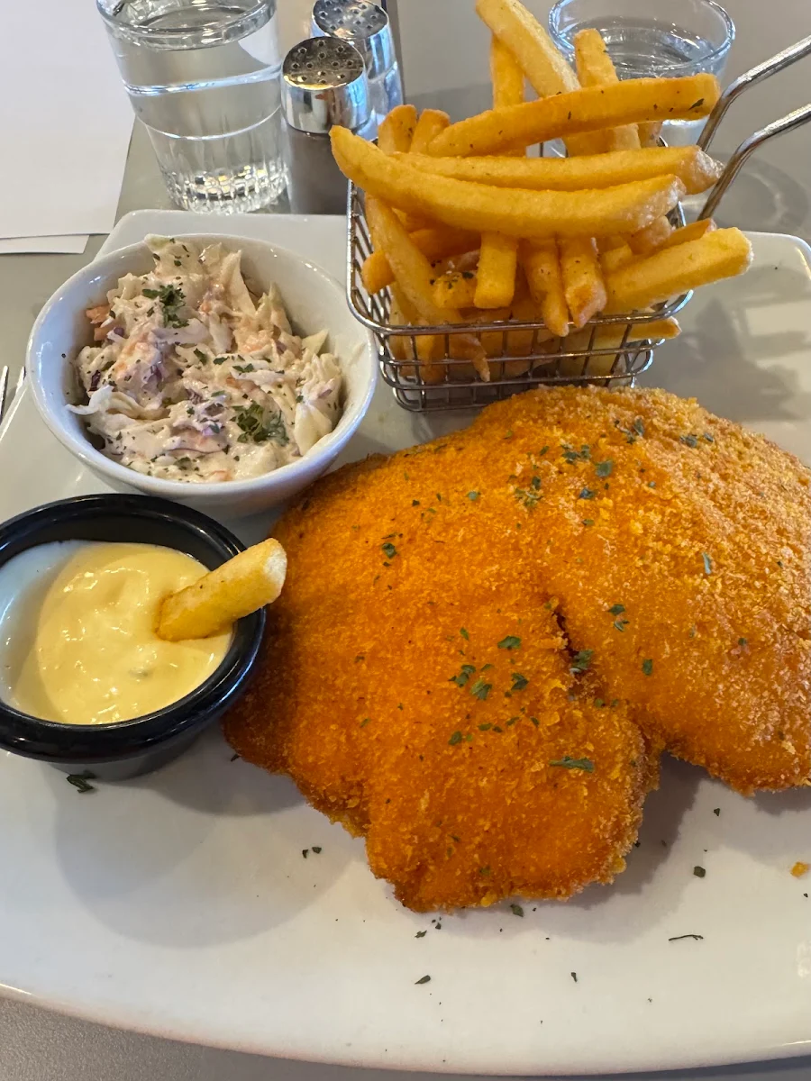 Food & drink, Essence at The Tradies