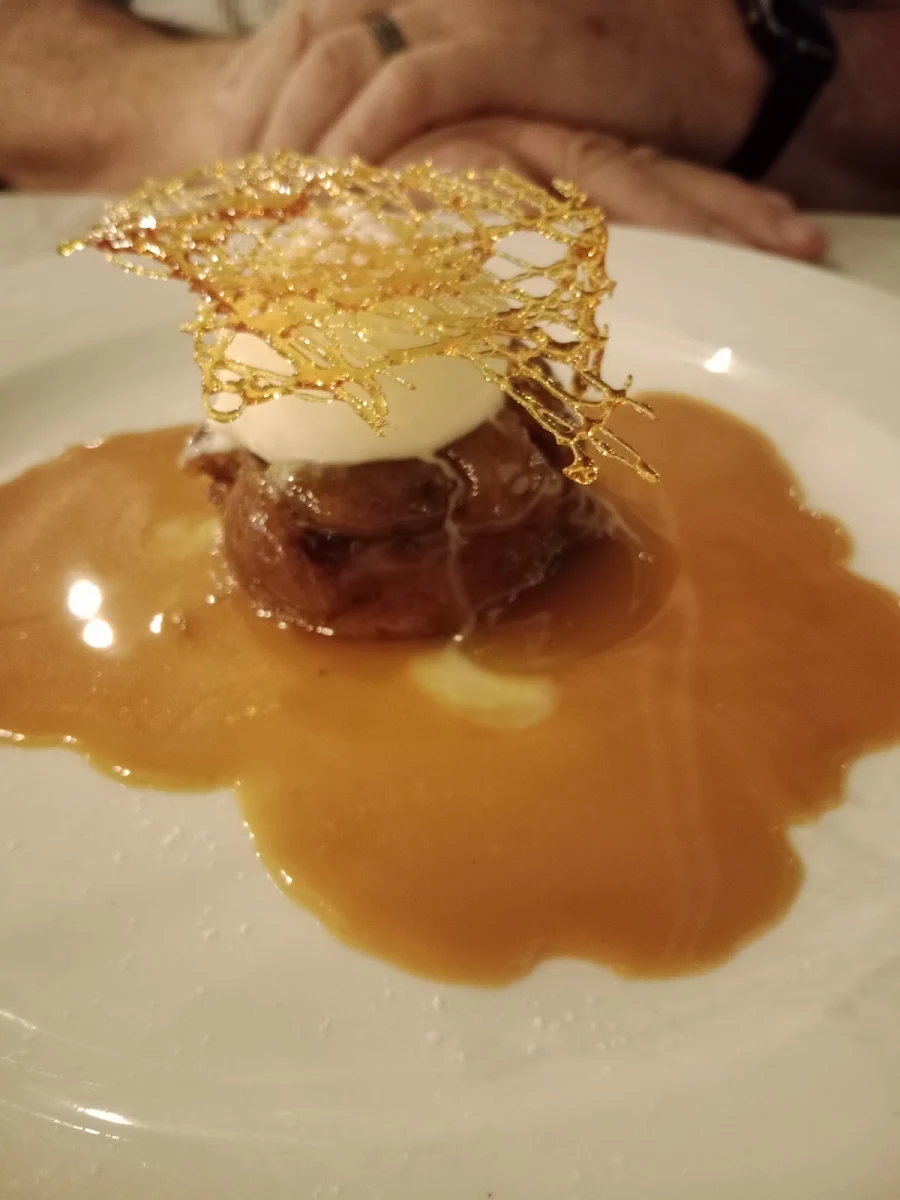Food & drink, Essence at The Tradies