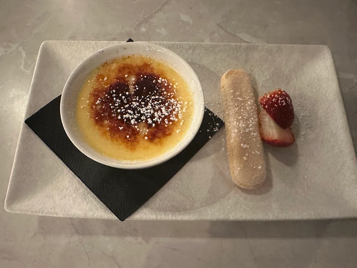 Food & drink, Essence at The Tradies