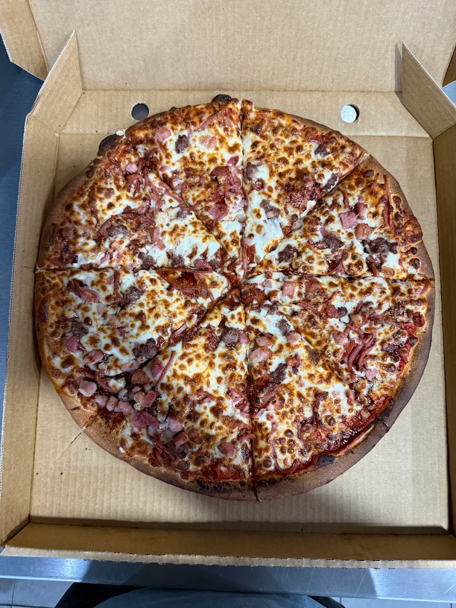 Food & drink, Urban Crust Pizza and Pasta
