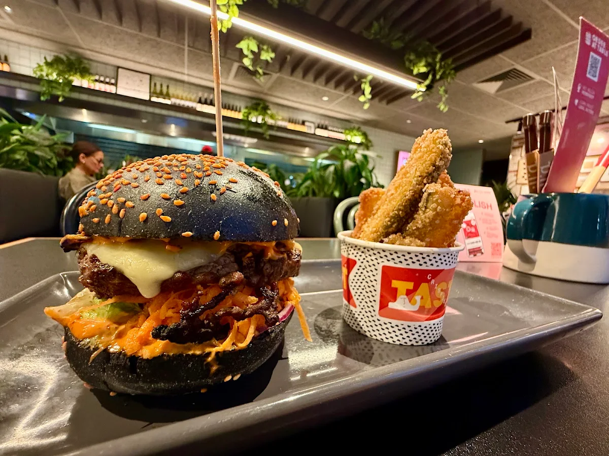 Food & drink photo 9
