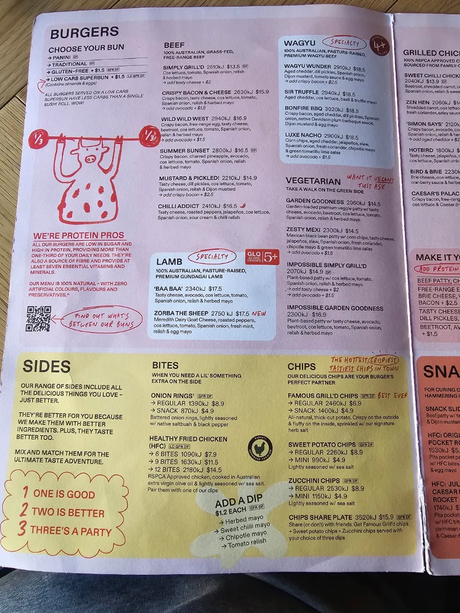 Menu photo 5