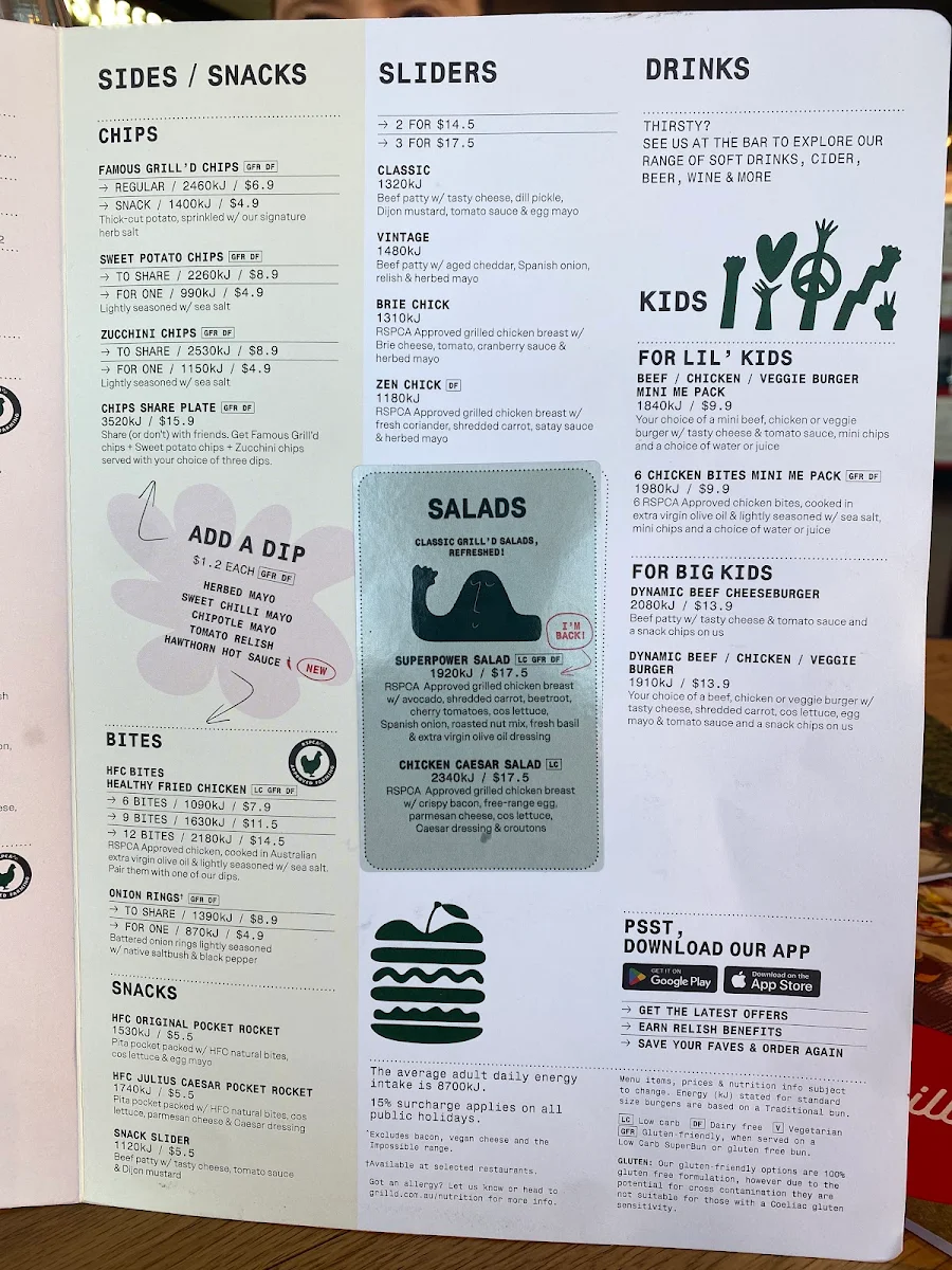 Menu photo 7