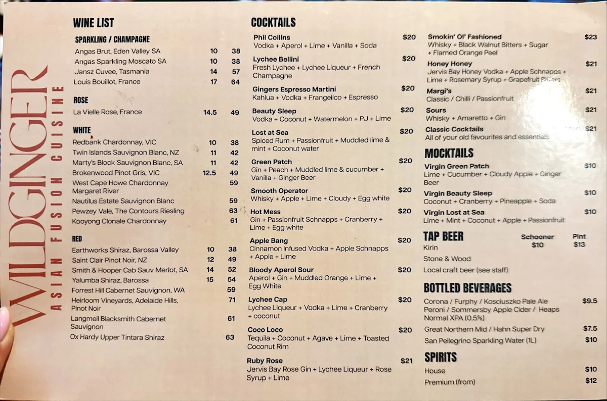 Menu photo 2