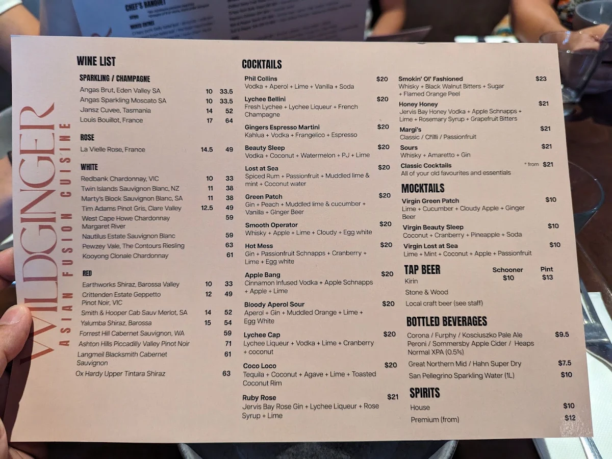 Menu photo 6