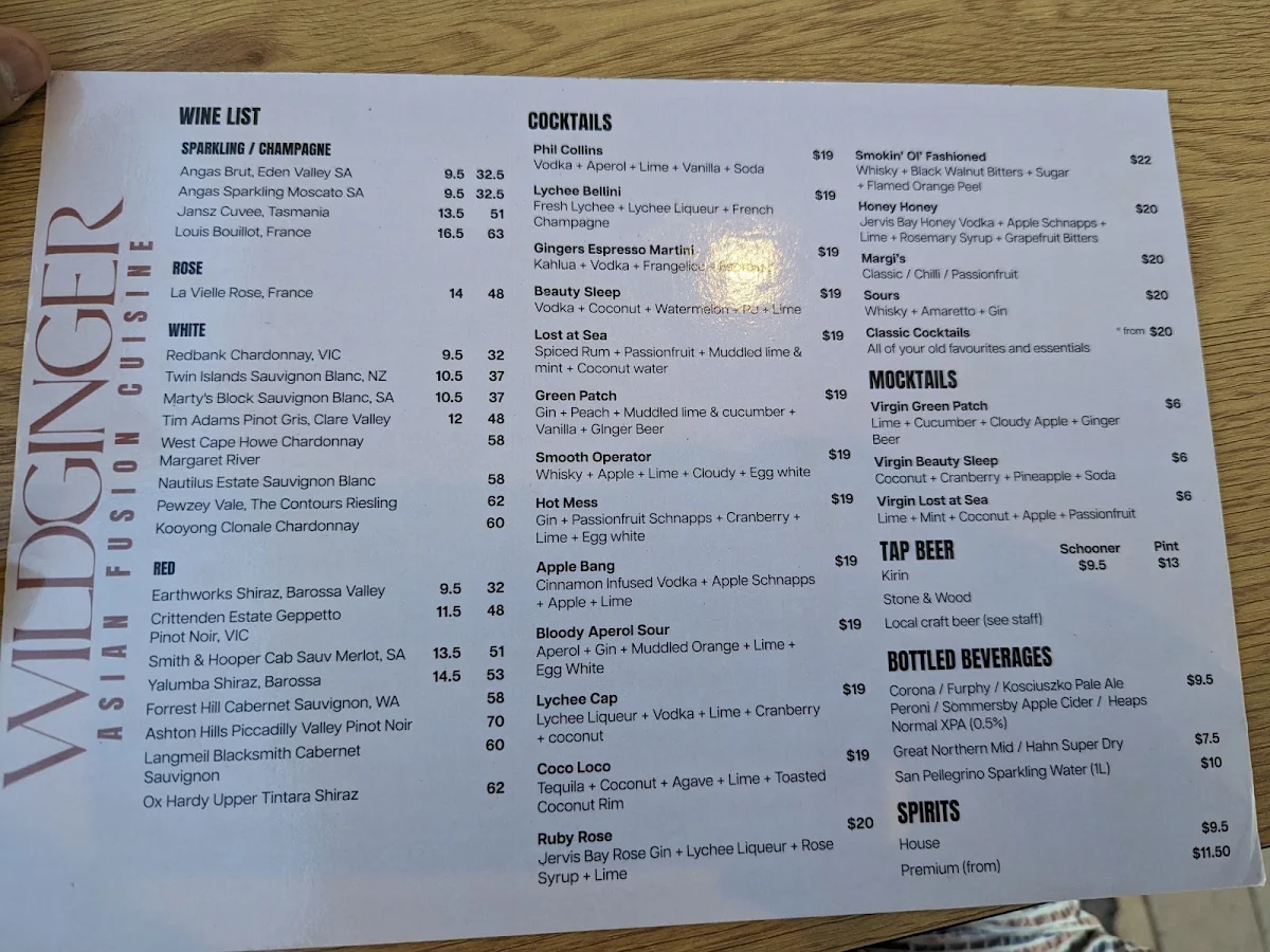 Menu photo 8