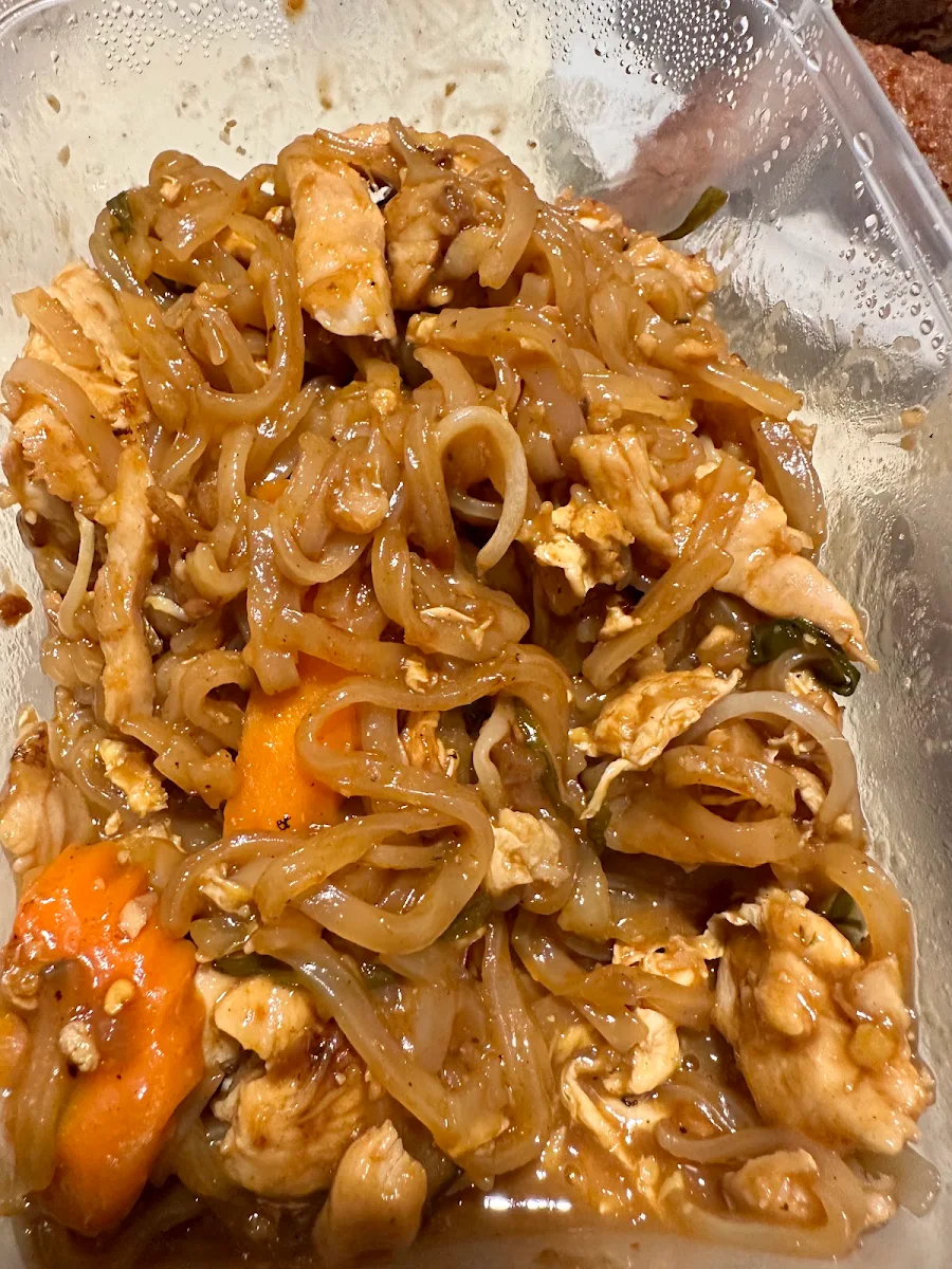 Food & drink, Som Saa Wok & Grill