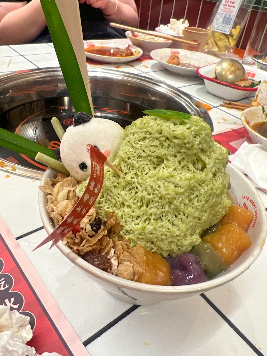 Food & drink photo 9