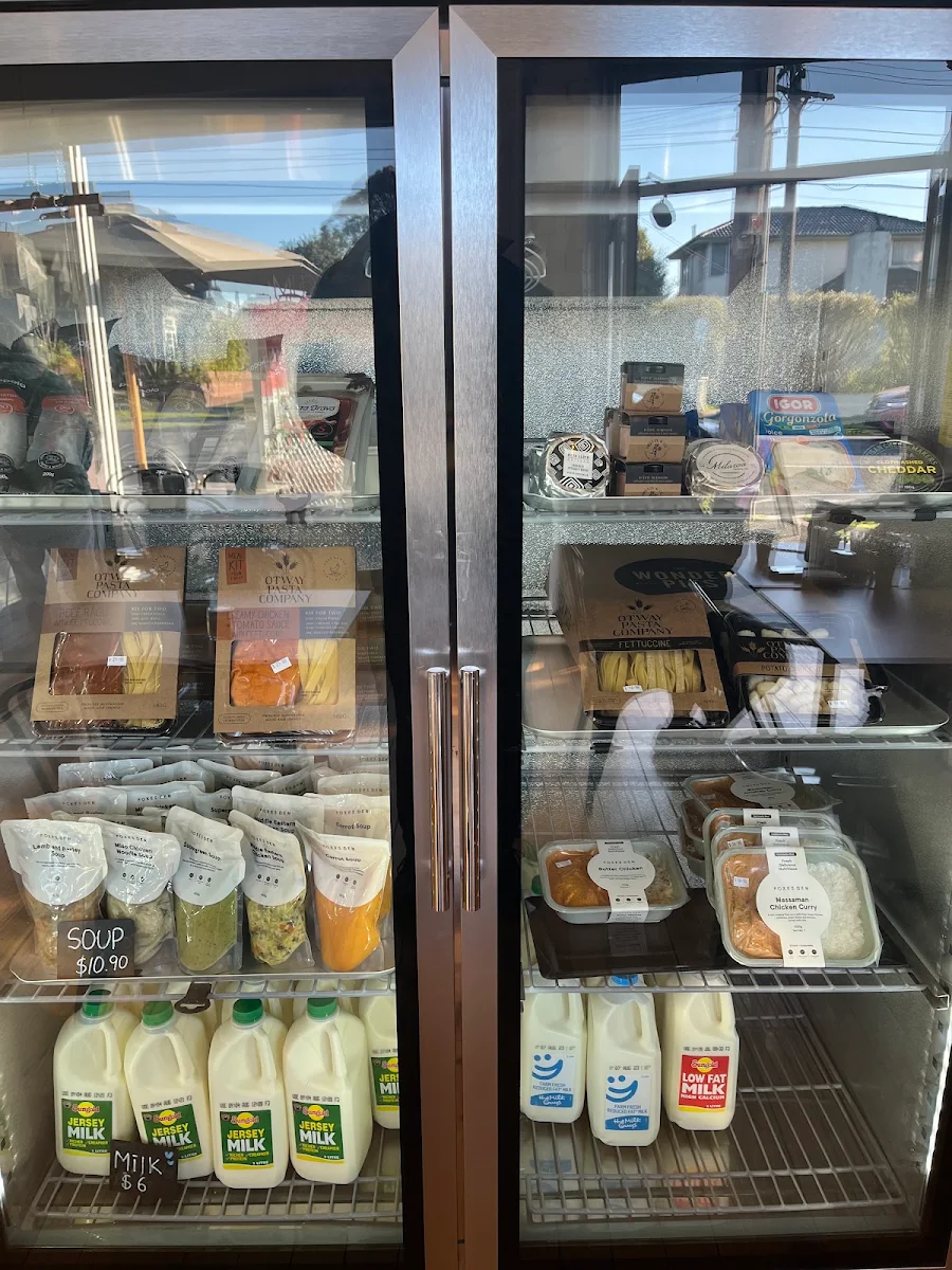 Vibe, Murrumbeena Pantry
