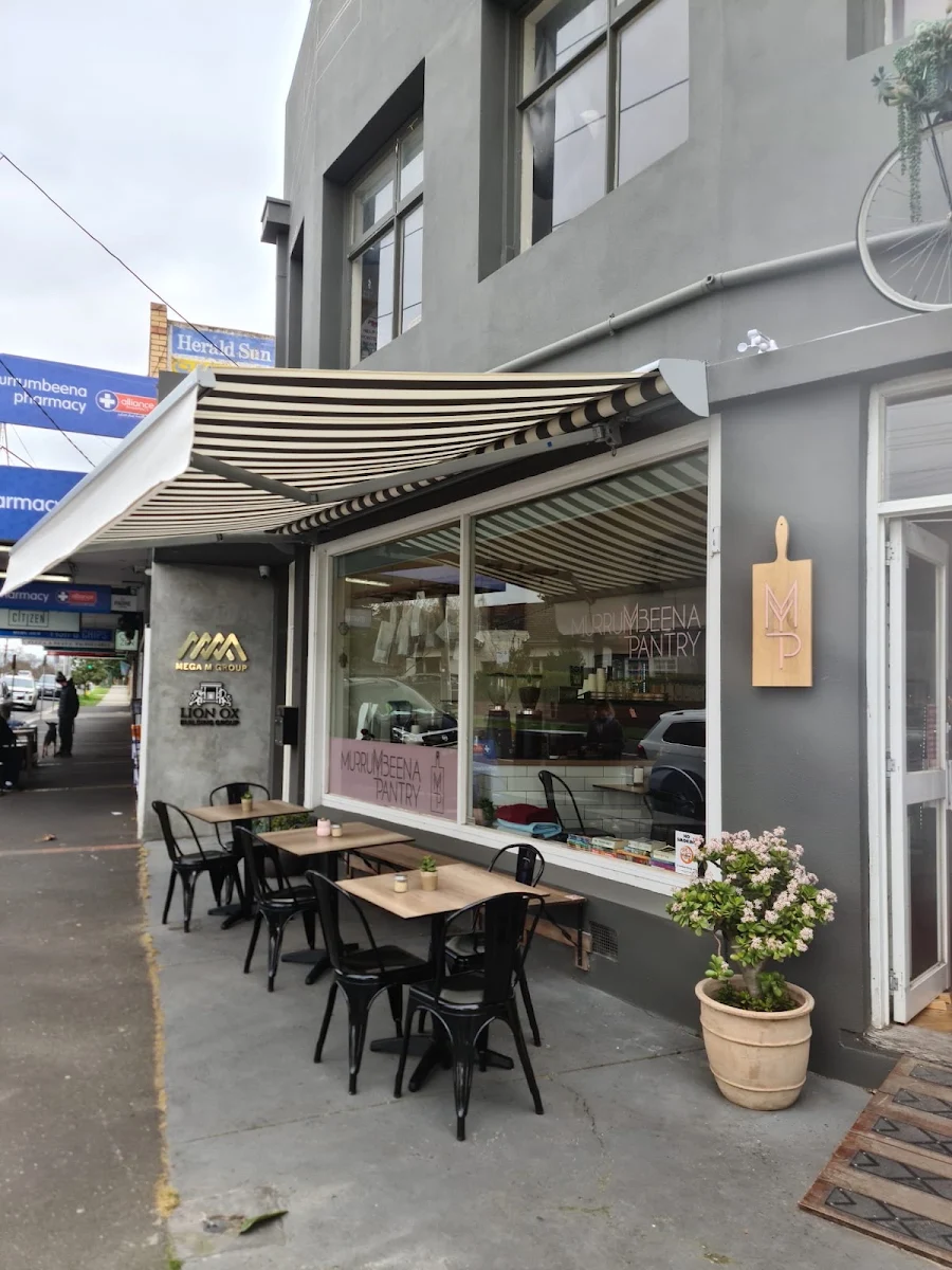 Vibe, Murrumbeena Pantry