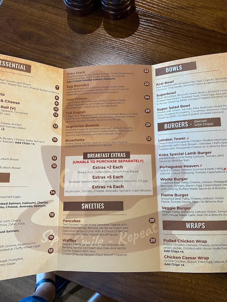 Menu photo 5