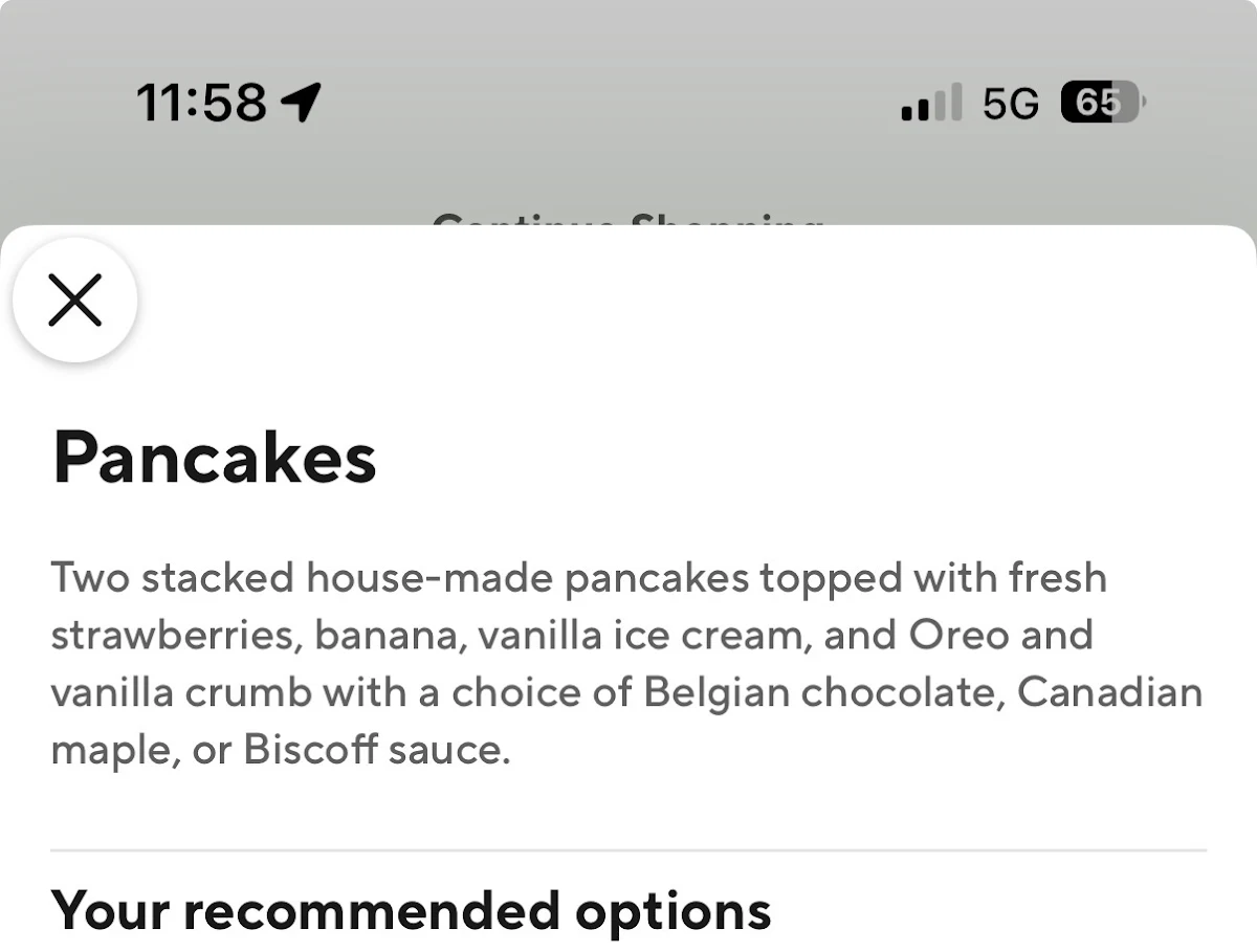 Menu photo 6