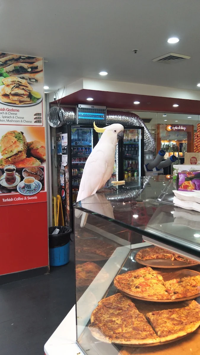 Food & drink, King Kebab House