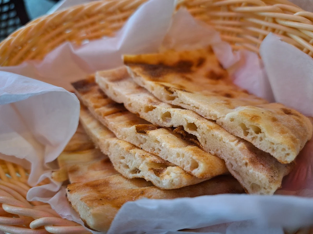 Food & drink, King Kebab House