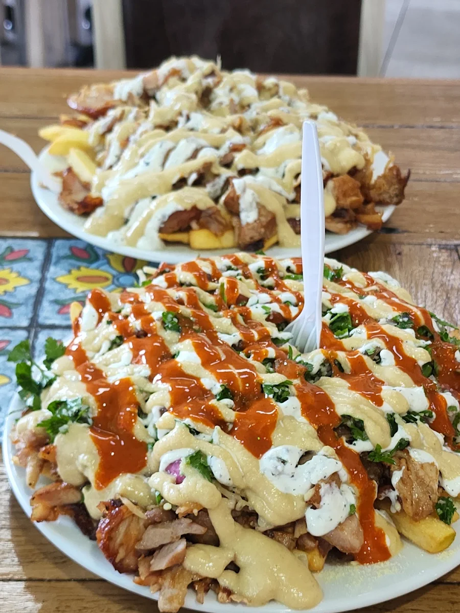 Food & drink, King Kebab House