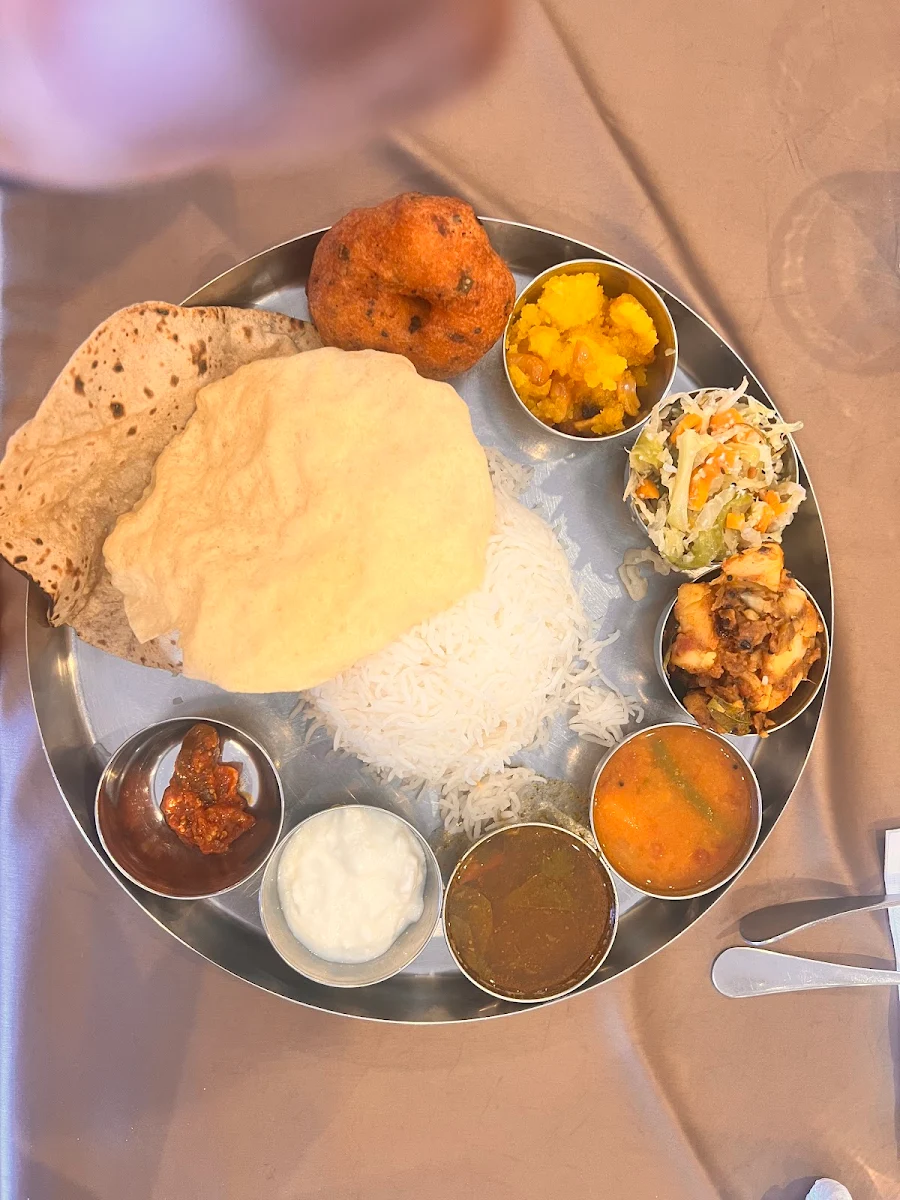Food & drink, Chennai Kitchen - South Indian Restaurant