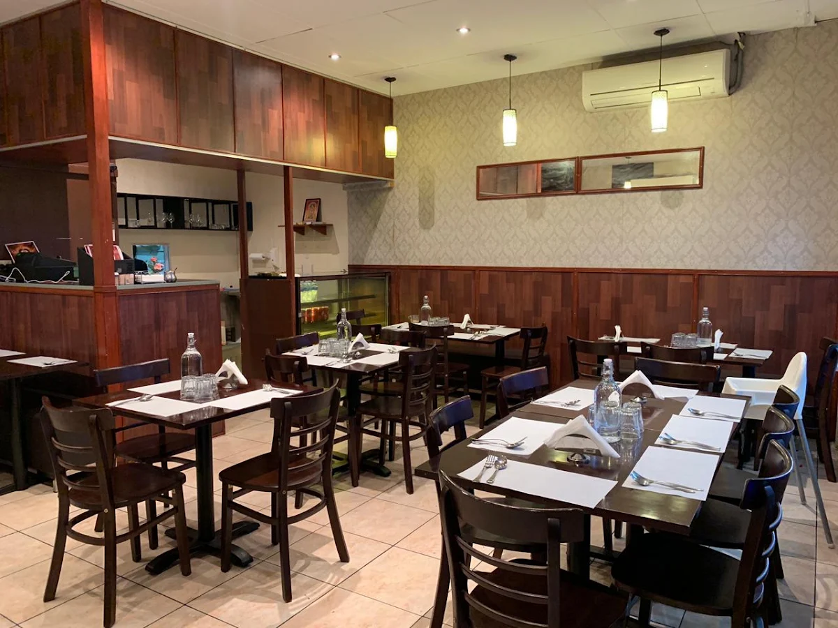 Vibe, Chennai Kitchen - South Indian Restaurant
