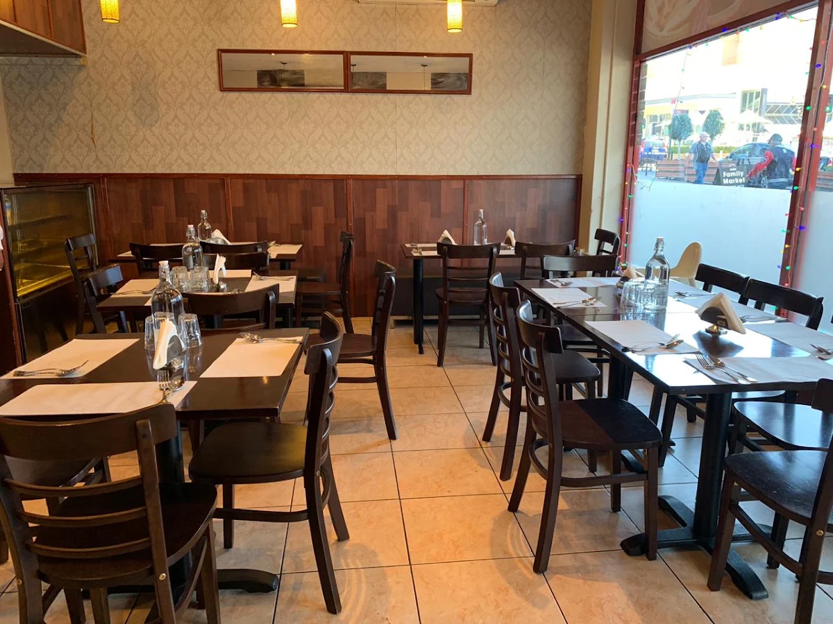 Vibe, Chennai Kitchen - South Indian Restaurant