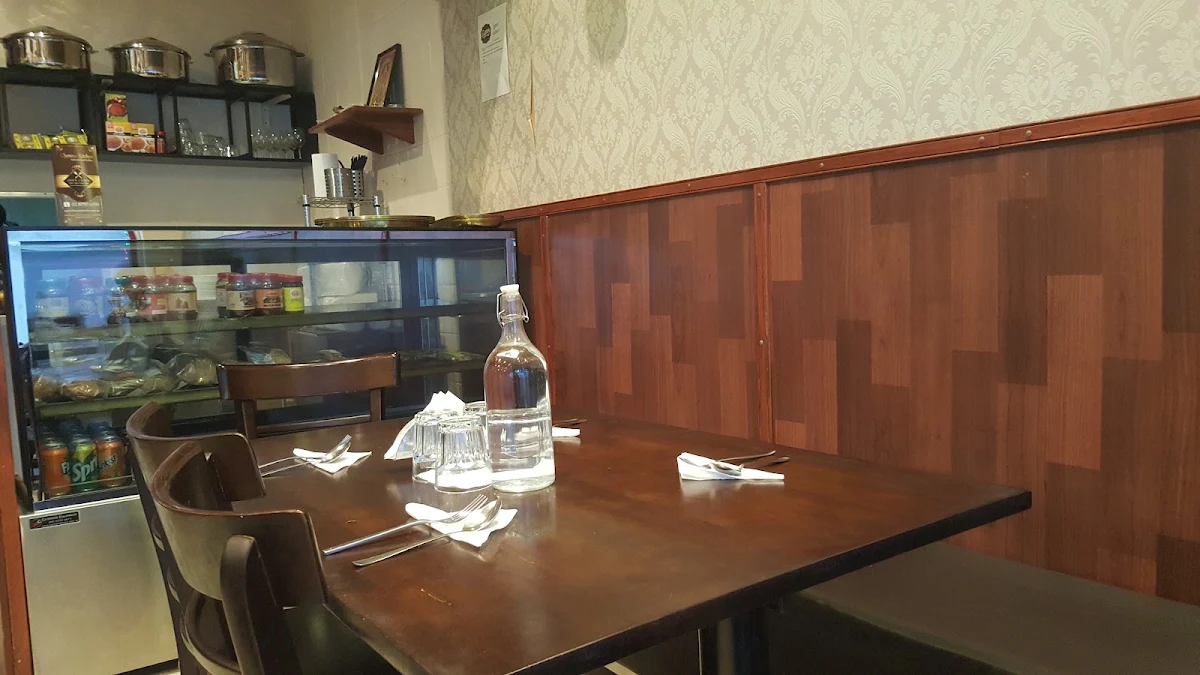 Vibe, Chennai Kitchen - South Indian Restaurant