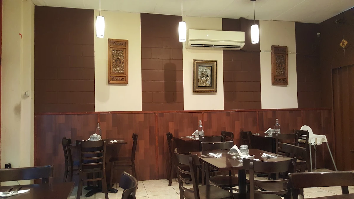 Vibe, Chennai Kitchen - South Indian Restaurant