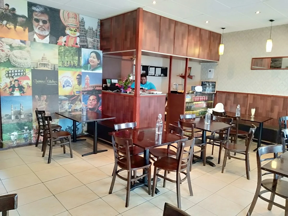 Vibe, Chennai Kitchen - South Indian Restaurant