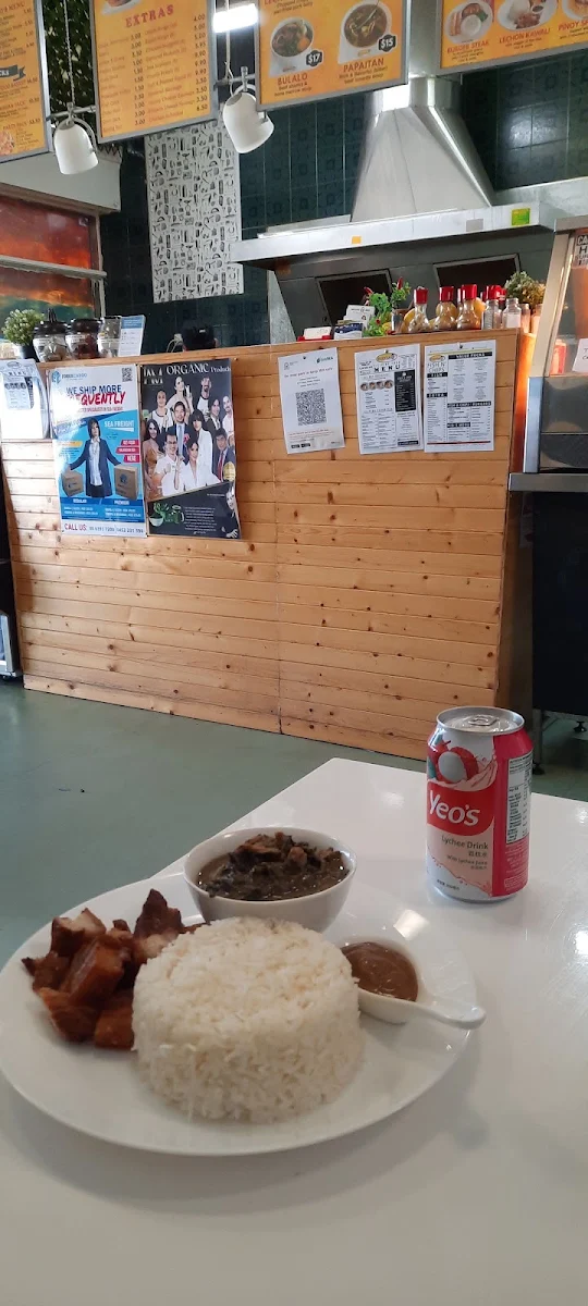 Food & drink, Gotiangco Fish and Chips and Resto