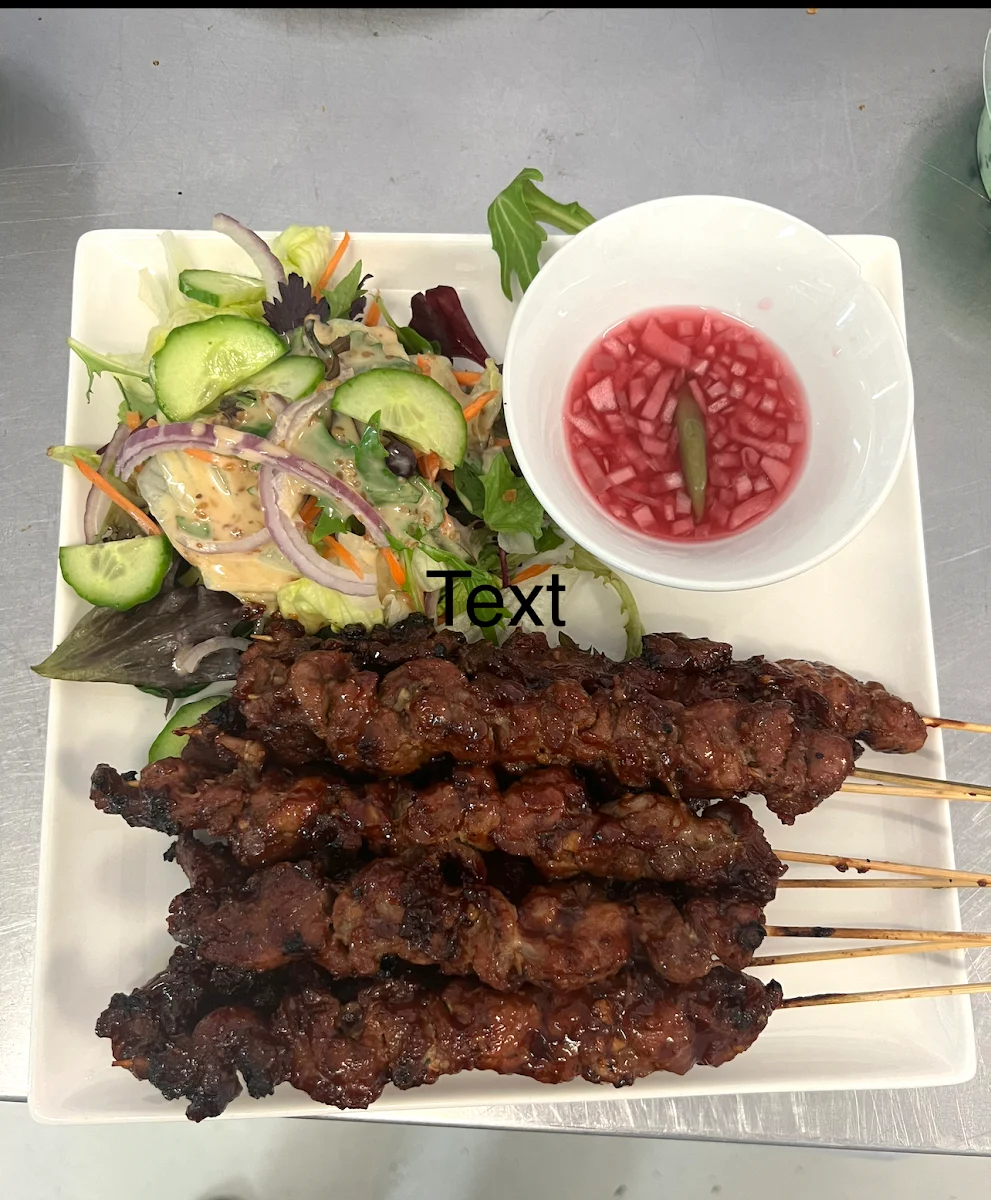 Food & drink, Gotiangco Fish and Chips and Resto
