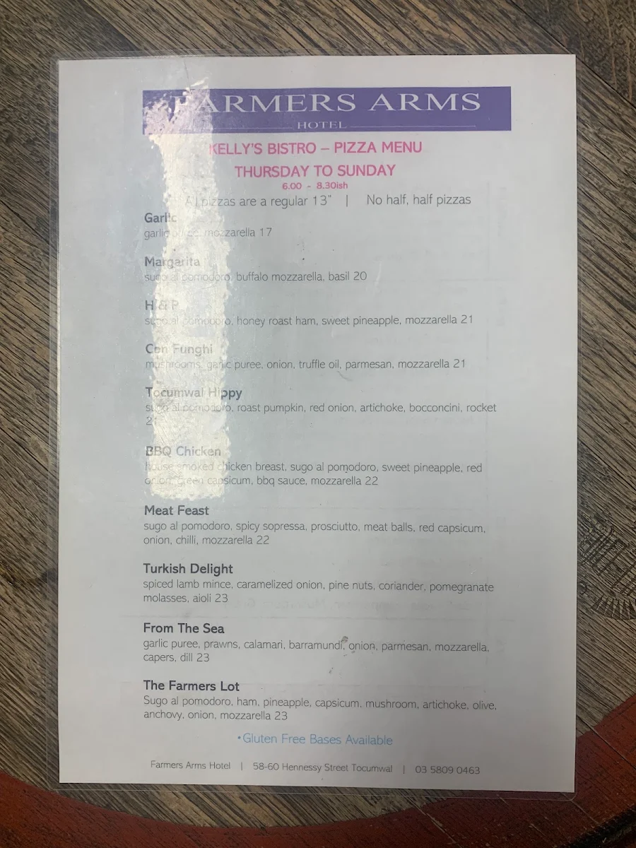 Menu photo 5