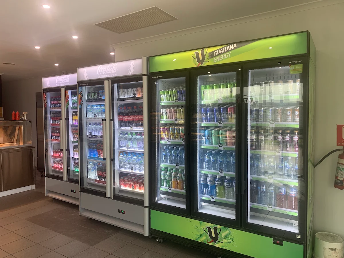 Vibe, Little Boundary Bakery and Cafe Takeaway